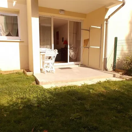 T2 Avec Jardin Près De Luchon - Pour 6 Pers, Animaux Admis, Parking Sécurisé - Fr-1-313-142