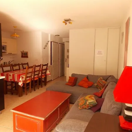 T2 Avec Jardin Pres De Luchon - Pour 6 Pers, Animaux Admis, Parking Securise - Fr-1-313-142 Montauban-de-Luchon