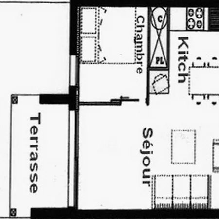Appartement T2 Avec Jardin Pres De Luchon - Pour 6 Pers, Animaux Admis, Parking Securise - Fr-1-313-142