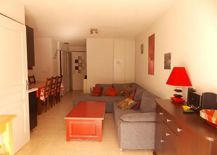 T2 Avec Jardin Près De Luchon - Pour 6 Pers, Animaux Admis, Parking Sécurisé - Fr-1-313-142 * Montauban-de-Luchon